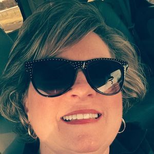 Meet your Posher, Cathy